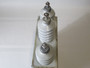 Westinghouse F2H0075A03 Type FV Capacitor -50/40°C 2400V 75kVAR 3Ph 60Hz USED