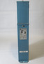 Reactivar PFCD6060 Power Factor Correction Capacitor 600V 60kVAR 58A USED
