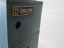 Reactivar PFCD6060 Power Factor Correction Capacitor 600V 60kVAR 58A USED
