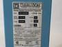 Reactivar PFCD6060 Power Factor Correction Capacitor 600V 60kVAR 58A USED