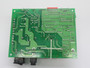 Luckytek M0231A4 Circuit Board E2MOPA18-XTA017C A7 110V W/ Light Attachment USED