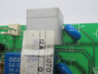Luckytek M0231A4 Circuit Board E2MOPA18-XTA017C A7 110V W/ Light Attachment USED