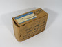 Ashcroft B420B-XFM06 Pressure Switch 400 psi 15A@125/250V NEW