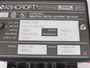 Ashcroft B420B-XFM06 Pressure Switch 400 psi 15A@125/250V NEW