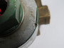 Asco 8321A5 Solenoid Valve 1/4" NPT 120V@60Hz 110V@50Hz 10-200 psi USED