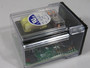 Clark-Reliance ECID-23R Control Relay 120V 50/60Hz 1.5VA 5A@120/240V 1/3HP NOP