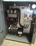 Allen-Bradley 513-EAC-6-50C Full Voltage Starter Series CB 150AMP USED