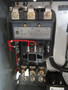 Allen-Bradley 513-EAC-6-50C Full Voltage Starter Series CB 150AMP USED