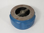 DFT 902K1B4A3 WLC Wafer Check Valve Size 3" Class 150/300 SHELF WEAR NOP