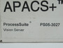 Siemens PS05-3027 APACS+ Process Suite Vision Server Software NEW