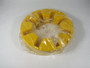 Generic A70 Yellow Elastomeric Coupling Insert NOP
