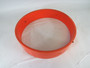 John Crane A80 Orange Elastomer Coupling Retainer Ring SHELF WEAR NOP
