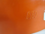 John Crane A80 Orange Elastomer Coupling Retainer Ring SHELF WEAR NOP