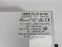 Festo 1622902 CMMP-AS-C5-3A-M0 Motor Controller 3Ph 0-270V 5A SHELF WEAR USED