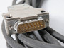 Festo 550319 NEBM-M12W8-E-10-N-S1G15 Encoder Cable 10m 8-Pin 24VDC NO LABEL USED