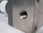 Primary Fluid Systems TVBP25-316S/S Back Pressure Valve 1/4" NPT SHELF WEAR NOP