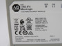 Allen-Bradley 1762-IF4 Series B MicroLogix 4 Ch Analog Input Module NO DOOR USED