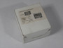 John Brooks Company 46711505 Oiler 3/8" NPT NEW