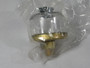 John Brooks Company 46711505 Oiler 3/8" NPT NEW