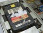 Siemens 570 488 9301.00 Circuit Board  USED
