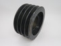 Browning 4B62Q Pulley 3/4-2-11/16" Q1 Bushing 4 Groove 6.55"OD A/B Belt NOP
