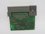 Allen-Bradley 1746-NT4 Ser. B 4Ch Thermocouple mV Input Module NO TERMINAL USED