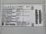 Allen-Bradley 20AE027A0AYNNNC0 Series A AC Drive 25HP 3Ph 0-575V NO COVER USED
