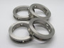 Smart Turner 36211803 Lantern Ring 3-1/4" OD 2-3/8" ID Lot of 4 NOP