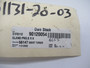 Smart Turner 11312003 Gland 3" ID 8" L SHELF WEAR NOP