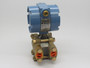 Rosemount C115 1DP4E12B1C6 Pressure Transmitter 4-20mA 45VDC 13.8mPA NOP