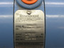 Rosemount C115 1DP4E12B1C6 Pressure Transmitter 4-20mA 45VDC 13.8mPA NOP