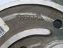 Goulds Pumps 100-537 53970 5-Vane Impeller CF-8M 3600RPM NOP