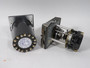 Eagle Signal HG105A6 Repeat Cycle Timer 0-30min 120V 60Hz 10A@120V USED