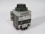 Agastat 7022CC Off-Delay Timing Relay 1.5-15sec 480V 60Hz RUST ON SCREWS USED