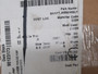 Goulds R102-871-2229 Shaft Assembly Model 3175 SEALED BOX DMG NEW