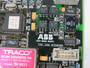 ABB TAS.580.0260G00 Printed Circuit Board USED