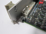 ABB TAS.580.0290G00 Printed Circuit Board LOOSE COVER PLATE USED