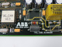 ABB TAS.580.0290G00 Printed Circuit Board LOOSE COVER PLATE USED