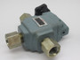 Nachi R-T06-3-E20 Relief Valve 3/4" DIA 3.5-21 MPa SHELF WEAR USED
