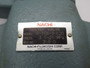 Nachi R-T06-3-E20 Relief Valve 3/4" DIA 3.5-21 MPa SHELF WEAR USED