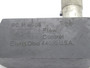 Parker PCM400S Flow Control Valve 1/4" NPT 3 gpm 3000 psi USED