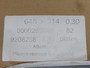 Generic 9208258 Thermal Offset Plate 648x914mm 0.30 Thickness Lot of 28 NEW