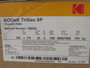 Kodak 7452394 Trillian Thermal Offset Plate 648x914mm 30 Thickness 350kg NEW