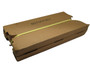 Generic 807007901 Cast Iron Grate 19"x10-1/4" 2 Pack DMG BOX NEW