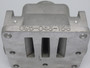 DJ Pump 095-043-156 Air Valve Replacement 2" Pump Size SHELF WEAR USED