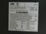 Parker 590P-53383041-P00-U4V0 DC Motor Speed Controller 600VDC 830ADC Output NOP