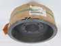 Martin 6 8V 2000 M V-Belt Sheave 2 - 5-1/2" M Bushing 6-Groove 20" OD NEW