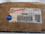 Browning 5S5V280 Sheave 4-1/2" Fixed Bore 5-Groove 28" OD 5V Belt CUSTOM NEW