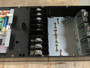 ABB ACS880-01-174A-7+B056 LV AC Industrial Wall-Mounted Drive 174A 208kVA USED