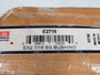 TB Wood's E2716 Shaft Bushing 6" Flange 2-7/16" Bore 2-5/8" LTB BOX DMG NEW